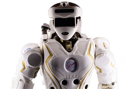 NASA Selects Northeastern for Humanoid Robot Research