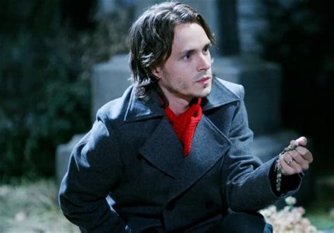 General Hospital – Lucky Spencer (Jonathan Jackson) | Celebrating The Soaps