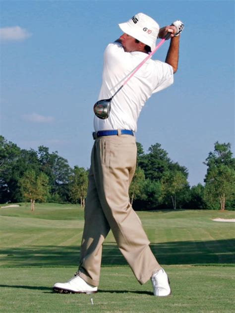 Swing Sequence: Bubba Watson | Instruction | Golf Digest