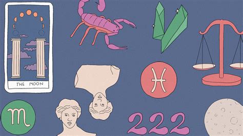 Your 2023 Horoscope Is Here to Guide the Year Ahead | Glamour