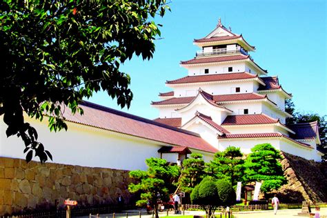 Download | Aizu Japan Tourism Guide - International Tourism Information