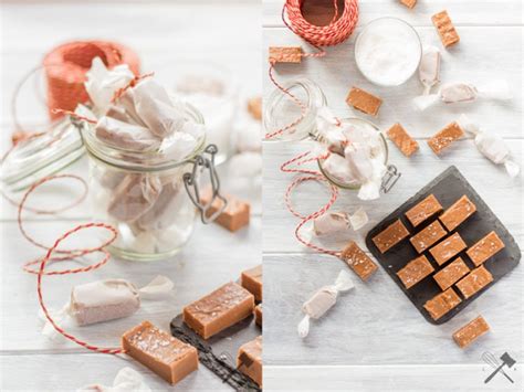 Nougat Fudge - Meine Konfektliebe! - Law of Baking