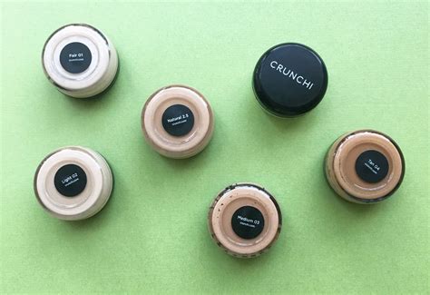 30+ Green Beauty Brands with Sample Sizes • Organically Becca | Green beauty brands, Green ...