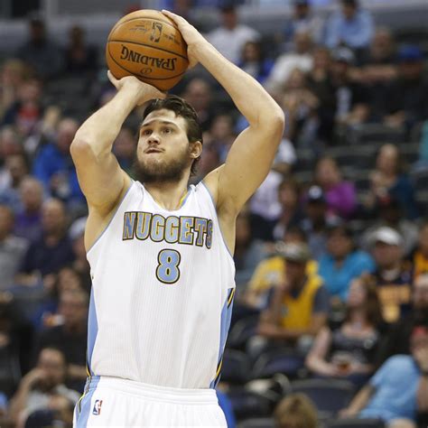 Danilo Gallinari Scores 47 vs. Mavericks: Highlights and Twitter ...