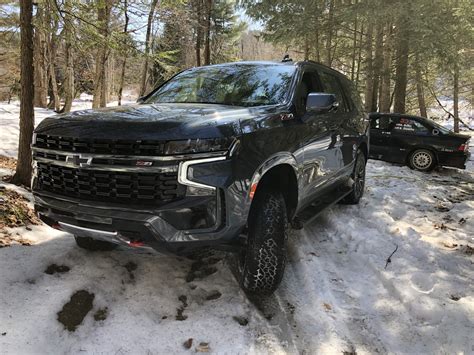 2021 Chevrolet Tahoe Review, Pricing, And Specs | lupon.gov.ph