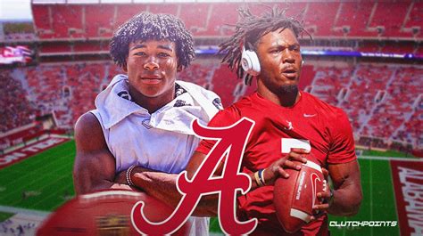 Alabama football: 5 sneaky 2023 breakout candidates on roster