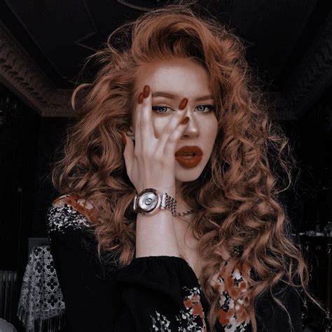 Aesthetic Women, Bad Girl Aesthetic, Aesthetic Hair, Hair Beauty, Foto Glamour, Nagel Gel, Girl ...