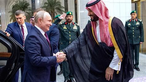 Putin visits Saudi Arabia, UAE on Middle East tour - Al-Monitor: Independent, trusted coverage ...