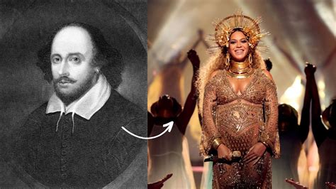 From Shakespeare to Beyoncé: Exploring Allusion Examples in Music, Art ...