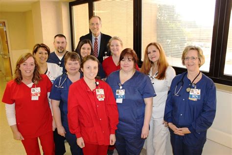 Cartersville Medical-Surgical Nursing Units Win Awards | Cartersville ...