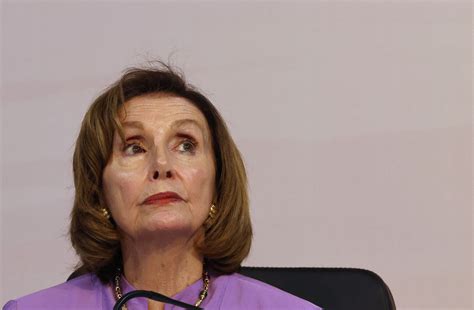 'Nancy Pelosi is Fired': GOP Rejoices as Its Nemesis Finally Toppled - Newsweek