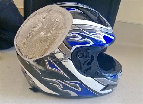 Motorcycle Helmets: July 2013