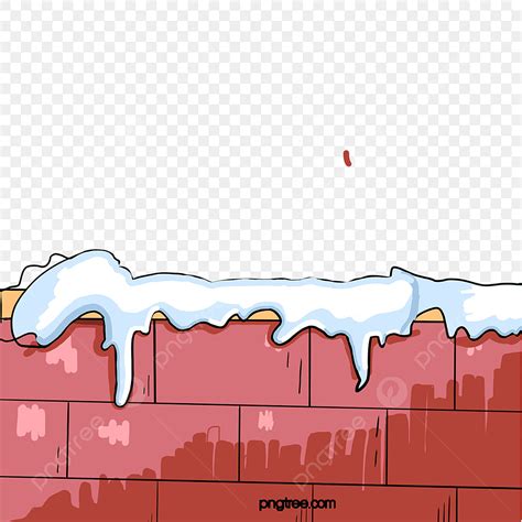 Snow Accumulation Clipart PNG, Vector, PSD, and Clipart With ...