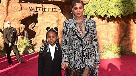 Beyoncé’s daughter Blue Ivy lands her first Grammy - and there’s a ...