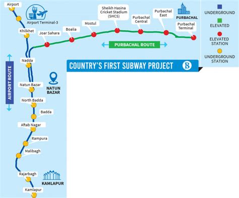 underground metro rail dhaka And Dhaka Metro Rail Map 2024 - iSpyPrice.Co