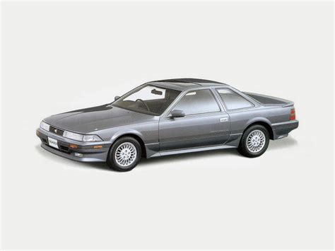 1986 Toyota Soarer ( Z20 ) #291936 - Best quality free high resolution ...