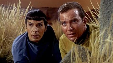 Watch Star Trek Season 1 Episode 2: Star Trek: The Original Series (Remastered) - The Man Trap ...