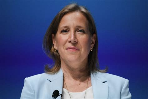 YouTube CEO Susan Wojcicki Is Stepping Down; Neal Mohan To Take Over ...