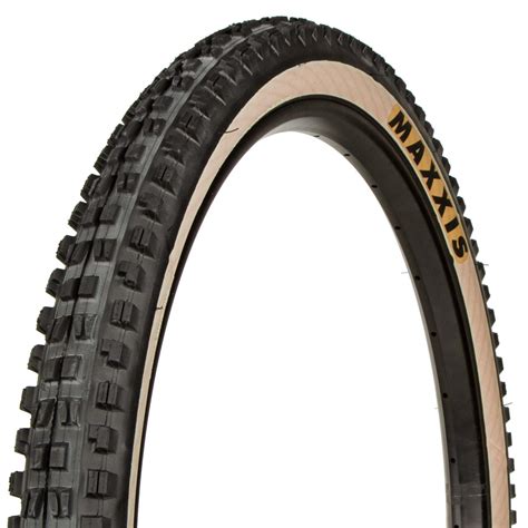 Maxxis Pneu VTT Minion DHF Freeride Skinwall, 27.5 x 2.30 Pouces ...