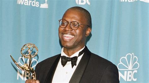 Andre Braugher Biography | Wife, Height, New Net Worth 2021