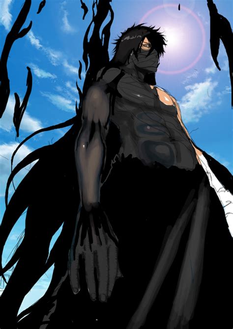 Bleach: Ichigo’s Final Getsuga Tensho (Mugetsu)