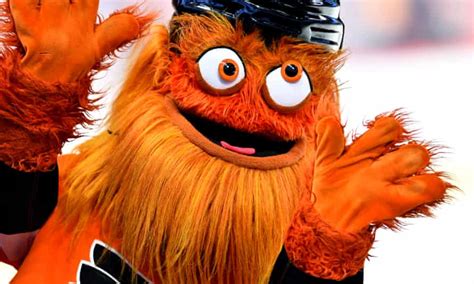 Philadelphia Flyers mascot Gritty accused of punching child ...