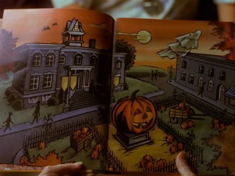 Halloweentown (1998)