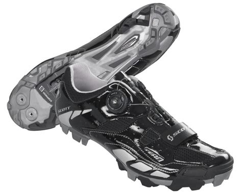 Scott Accessories MTB Team Issue MTB Shoe 2014