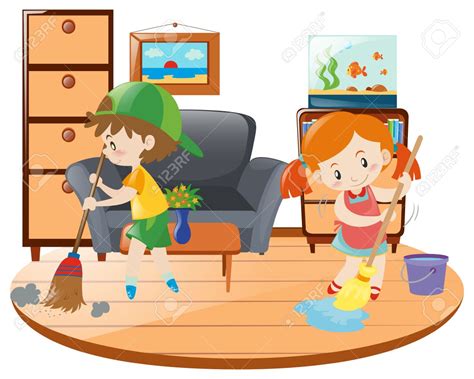 child cleaning clipart 10 free Cliparts | Download images on Clipground 2024