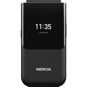 Nokia 2720 Flip - The classic flip phone is back