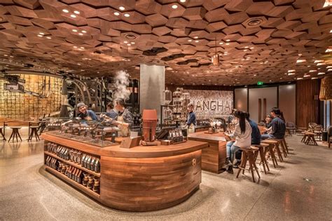 World’s biggest Starbucks to open in Shanghai - Food - The Jakarta Post