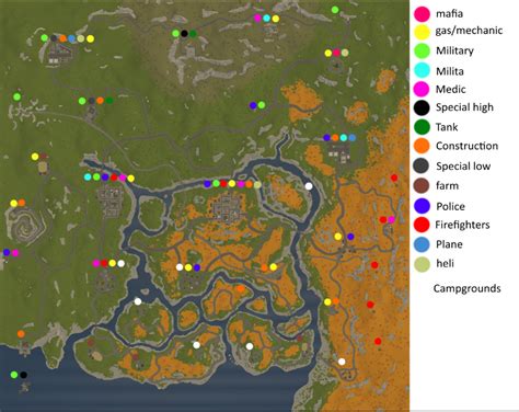 Image - 753692044 preview russia loot.png | Unturned Bunker Wiki ...