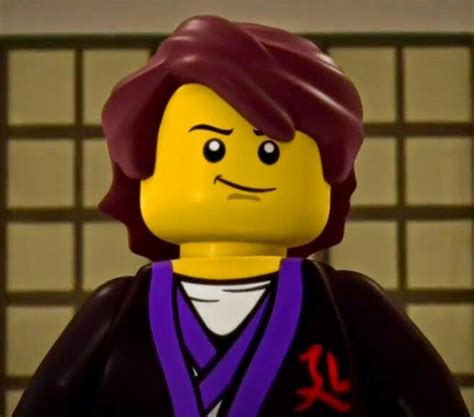 Younger Garmadon