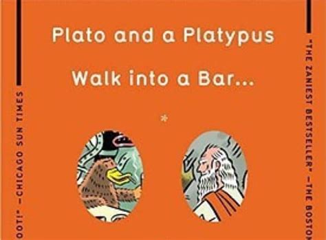 12 Funny Books On Philosophy that Bring a Smile to Your Face!