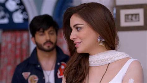 Kundali Bhagya January 28, 2020 episode recap: Karan-Preeta share a ...