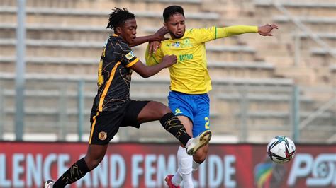 Mamelodi Sundowns Vs Kaizer Chiefs Head To Head Statistics And Match Previews - iHarare News