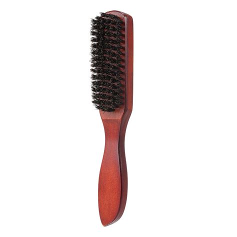 Tomshoo Hair Brush with Dense Bristles Hair Brushes for Women Beard ...