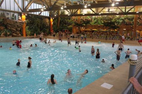 Splash Lagoon Indoor Water Park Resort (Erie) - 2021 What to Know Before You Go (with Photos ...