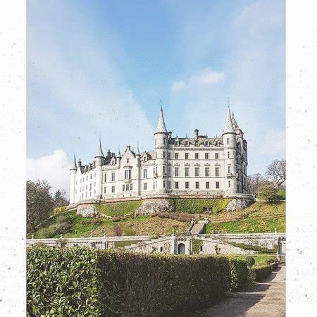 Dunrobin Castle and Gardens (Golspie): UPDATED 2019 All You Need to Know Before You Go (with PHOTOS)