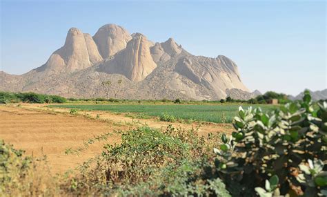 Kassala - Lendi Travel