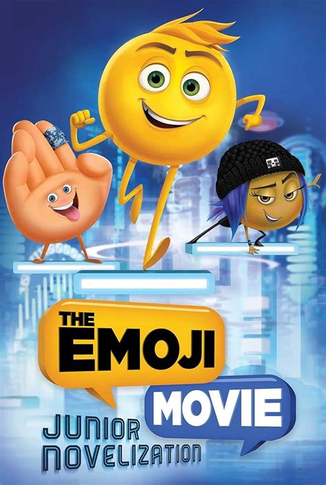 Check Out The First Teaser For 'The Emoji Movie' | atelier-yuwa.ciao.jp