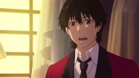 Ryota Suzui Kakegurui Characters - Garret Johnston