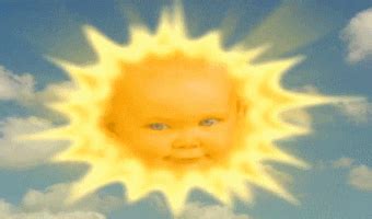 Teletubbies Sun GIFs - Find & Share on GIPHY