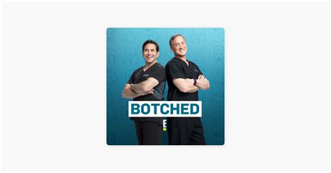 ‎Botched, Season 7 en iTunes