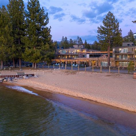 THE LANDING LAKE TAHOE RESORT & SPA - Updated 2022 Prices & Reviews ...