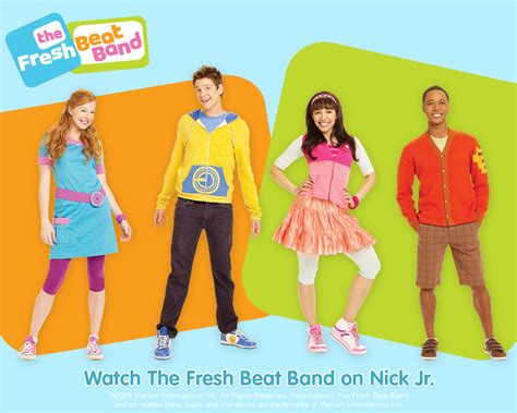 Image - Fresh-beat-wallpaper-standard.jpg | The Fresh Beat Band Wiki | FANDOM powered by Wikia