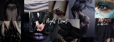 Wallpaper ACOTAR, Night Court - Wattpad / By @az_rhys Wattpad, Night ...