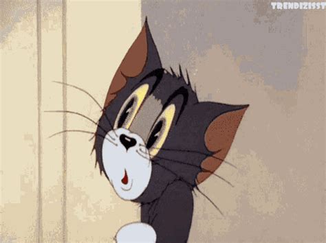 Love Heart Eyes GIF - Love Heart Eyes Tom And Jerry - Discover & Share GIFs Heart Eyes Gif, Love ...