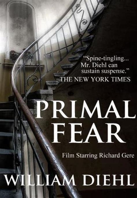 Read Primal Fear Online Read Free Novel - Read Light Novel,onlinereadfreenovel.com