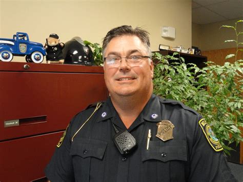 Deputy Police Chief is Named | Milford, MA Patch